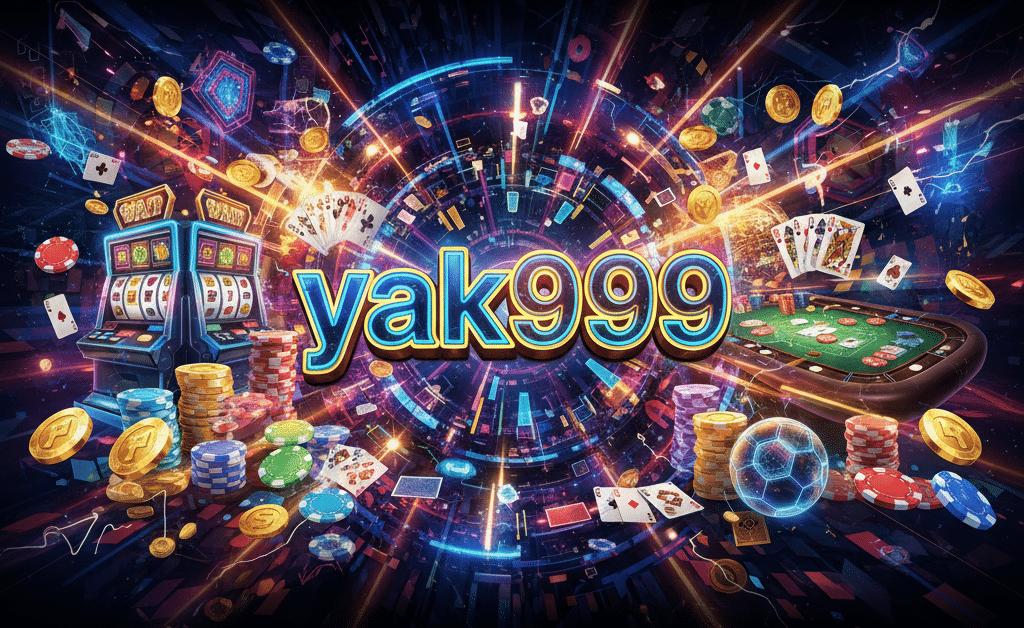 yak999
